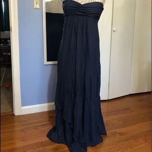 Ya Los Angeles Maxi Dress